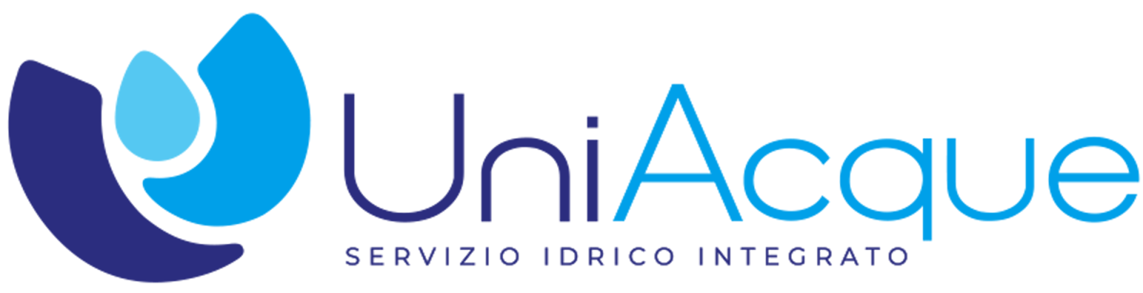 Uniacque logo